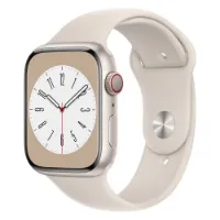 Apple Series 8 Gps+cellular 45 Mm Watch
