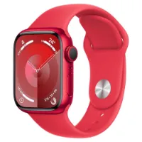 Apple Series 9 Gps 41 Mm Sport Band Watch Apple Series 9 Gps 41 Mm Sport Band Watch