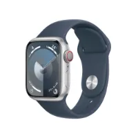 Apple Series 9 Gps+cellular 41 Mm Klokke Refurbished Apple Series 9 Gps+cellular 41 Mm Klokke Refurbished