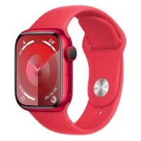 Apple Series 9 Gps+cellular Sport Band 41 Mm Watch Apple Series 9 Gps+cellular Sport Band 41 Mm Watch