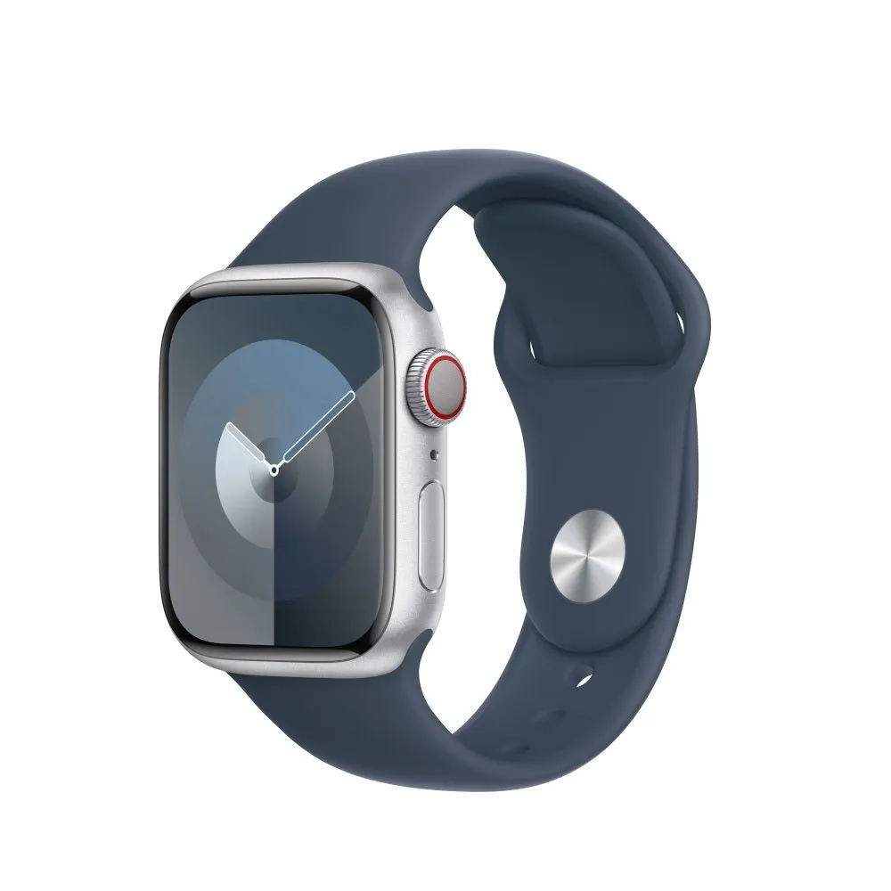 Apple Sport Band 41 Mm Rem Apple Sport Band 41 Mm Rem
