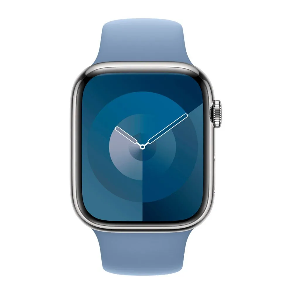 Apple Sport Band 45 Mm Rem Apple Sport Band 45 Mm Rem