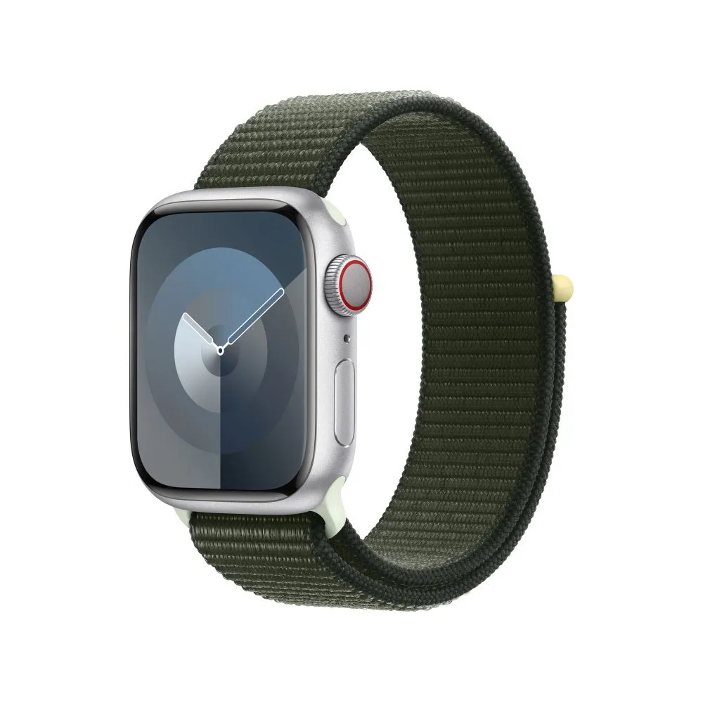 Apple Sport Loop 41 Mm Rem Apple Sport Loop 41 Mm Rem