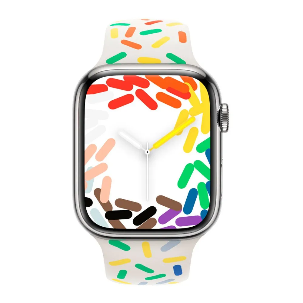 Apple Sport band 45 Mm Rem Apple Sport band 45 Mm Rem