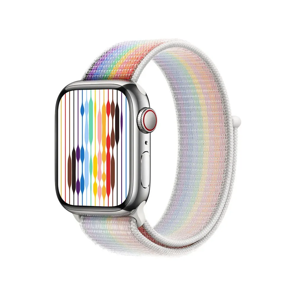 Apple Sport loop 41 Mm Rem Apple Sport loop 41 Mm Rem