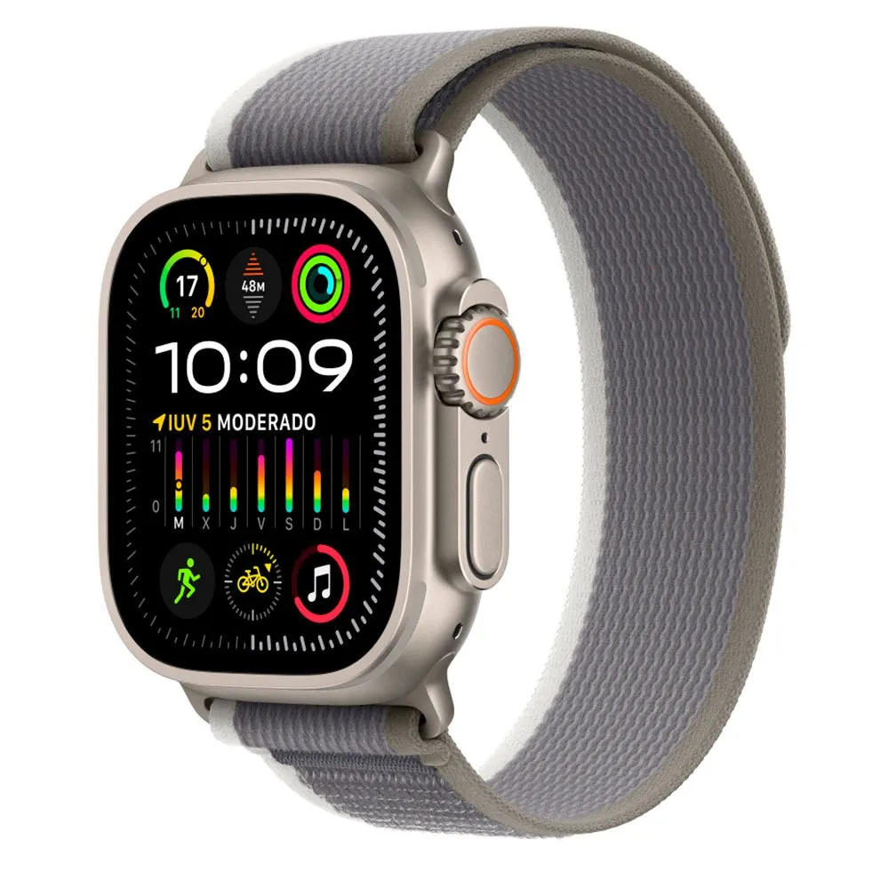 Apple Trail Loop 49 Mm Rem Apple Trail Loop 49 Mm Rem