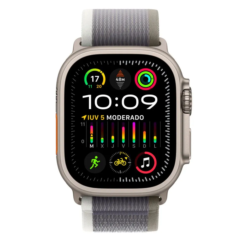Apple Trail Loop 49 Mm Rem Apple Trail Loop 49 Mm Rem