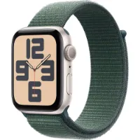 Apple Watch Se Gps 44mm Sport Loop