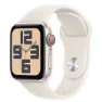 Apple Watch Se Gps+cellular 40mm Sport Band Klokke