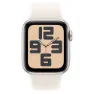Apple Watch Se Gps+cellular 40mm Sport Band Klokke