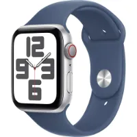 Apple Watch Se Gps + Cellular 44mm Sport Band