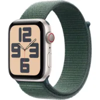 Apple Watch Se Gps + Cellular 44mm Sport Loop