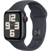 Apple Watch Se Gps + Cellular Med Sport Band 40mm Apple Watch Se Gps + Cellular Med Sport Band 40mm