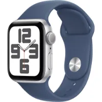 Apple Watch Se Gps Med Sportsreim 40mm Refurbished Apple Watch Se Gps Med Sportsreim 40mm Refurbished