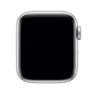 Apple Watch Se Gps Med Sportsreim 40mm Refurbished, Silver aluminium / denim