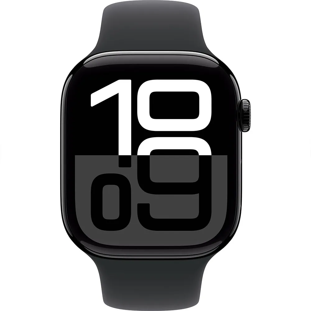 Apple Watch Series 10 Gps 46mm Sport Band Refurbished