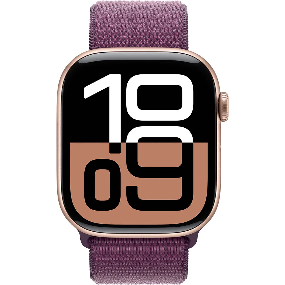 Apple Watch Series 10 Gps + Cellular 42mm Sport Loop Apple Watch Series 10 Gps + Cellular 42mm Sport Loop