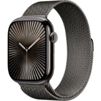 Apple Watch Series 10 Gps + Cellular 46mm Milanese Loop