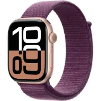 Apple Watch Series 10 Gps + Cellular 46mm Sport Loop Refurbished Apple Watch Series 10 Gps + Cellular 46mm Sport Loop Refurbished