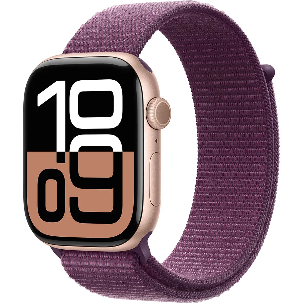 Apple Watch Series 10 Gps + Cellular 46mm Sport Loop Apple Watch Series 10 Gps + Cellular 46mm Sport Loop