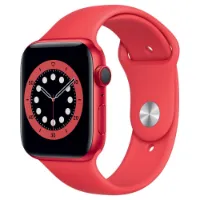 Apple Watch Series 6 Gps+cellular 44 Mm Klokke Refurbished Apple Watch Series 6 Gps+cellular 44 Mm Klokke Refurbished