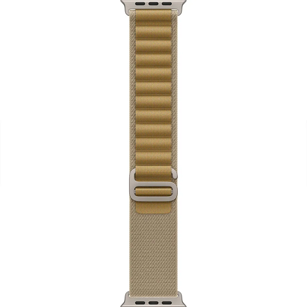 Apple Watch Ultra 2 Gps + Cellular 49 Mm Alpine Loop Apple Watch Ultra 2 Gps + Cellular 49 Mm Alpine Loop
