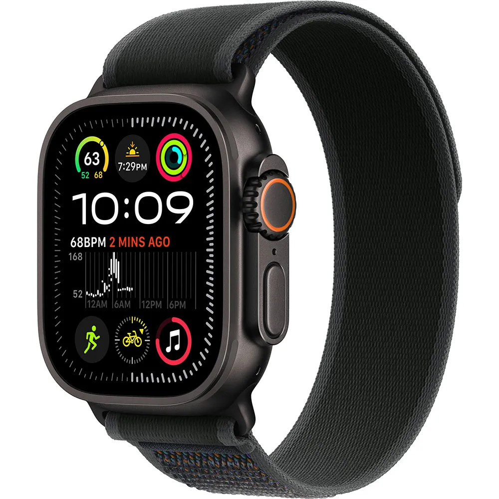 Apple Watch Ultra 2 Gps + Cellular 49 Mm Trail Loop Apple Watch Ultra 2 Gps + Cellular 49 Mm Trail Loop