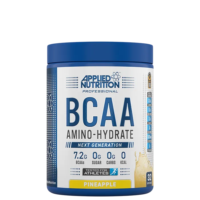 Applied Nutrition A Amino Hydrate Pulver