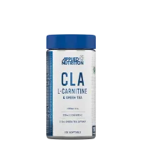 Applied Nutrition CLA + L-karnitin