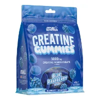Applied Nutrition Creatine Gummies Applied Nutrition Creatine Gummies