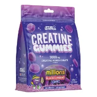 Applied Nutrition Gummies Applied Nutrition Gummies