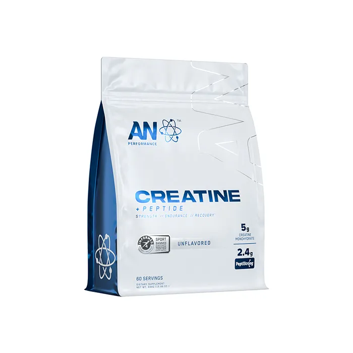 Applied Nutrition Kreatinpeptider, One Size Applied Nutrition Kreatinpeptider, One Size