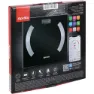 Aprilla Smart Baderomsvekt Med Bluetooth 150kg, Multicolor, One Size