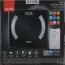 Aprilla Smart Baderomsvekt Med Bluetooth 150kg, Multicolor, One Size