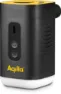Aqiila Airbird C2 Airpump + Lamp, Black, One Size