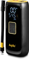 Aqiila Airbird C4 Compressor + Powerbank