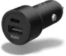 Aqiila Chargebird CC2 USB-C/USB-A