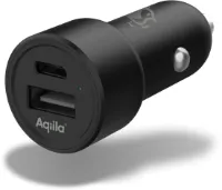 Aqiila Chargebird CC2 USB-C/USB-A