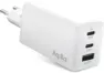 Aqiila Chargebird W3 65W 2xUSB-C/USB-A
