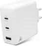 Aqiila Chargebird W4 120W 2xUSB-C/USB-A