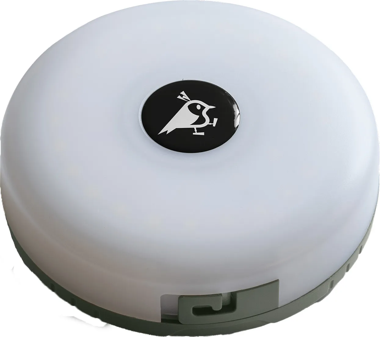 Aqiila Lightbird BL2, White/multi, One Size