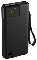 Aqiila Powerbird B10 10000 mAh 20W Aqiila Powerbird B10 10000 mAh 20W