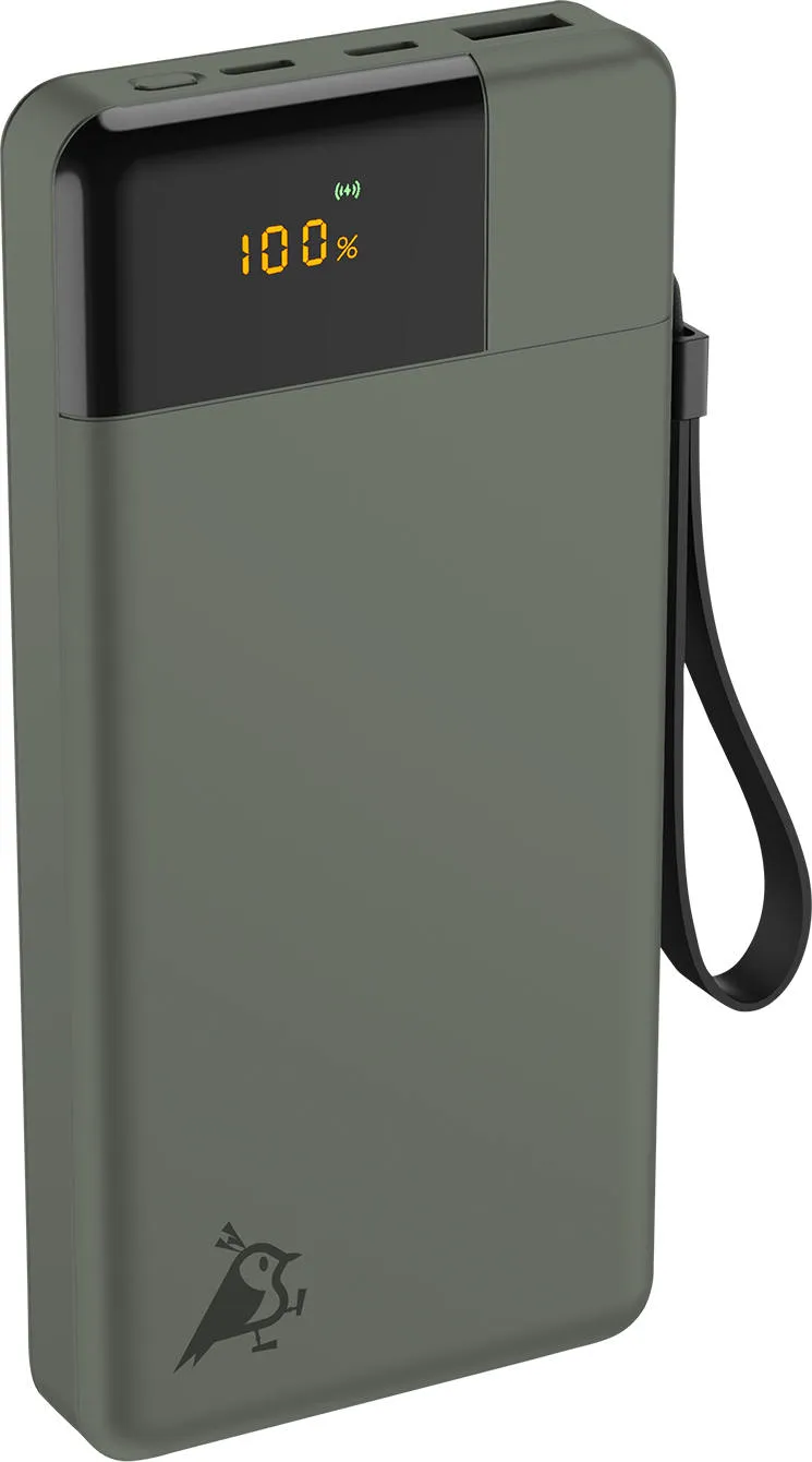 Aqiila Powerbird B20B 20000 mAh 20W
