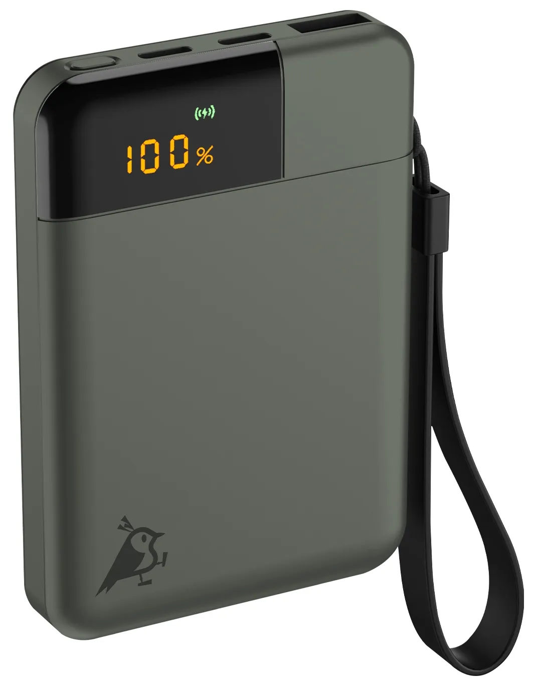 Aqiila Powerbird B5B 5000 mAh 20W