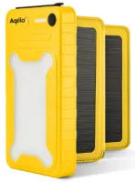 Aqiila Powerbird BS10 Solar Powerbank