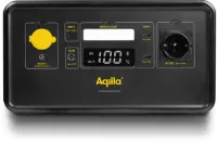 Aqiila Powerbird S300 Powerstation