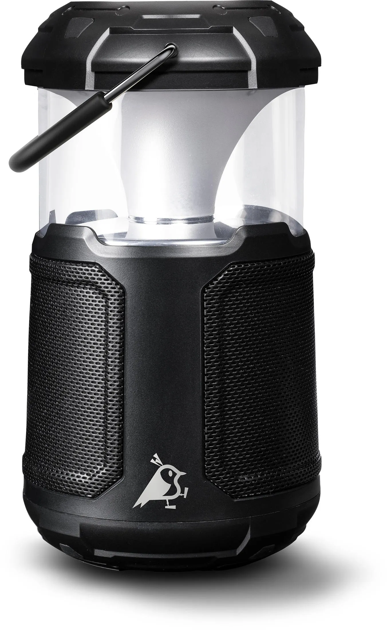 Aqiila Soundbird B10, Black, One Size
