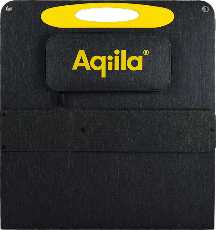 Aqiila Sunbird P100, Black, One Size Aqiila Sunbird P100, Black, One Size