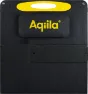Aqiila Sunbird P100, Black, One Size