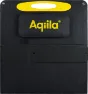 Aqiila Sunbird P200, Black, One Size